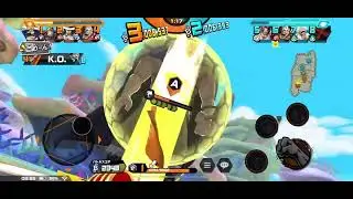 初長尺動画！リーグ形式だよ♪#バウンティ #のびろ 
