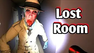 Lost Room Full Gameplay