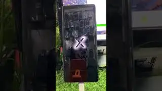 Infinix Hot 50 Pro+ Frp Bypass By Umt Tool ! Infinix X6880 Frp Bypass ! Infinix New Security Frp