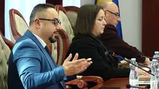 An&euml;tari Visar Krasniqi t&euml;rhiqet nga k&euml;rkesa p&euml;r shkarkimin e kryesuesit t&euml; KPK-s&euml;