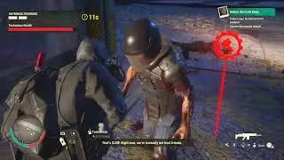State Of Decay 2: Daybreak Achievement Hunting