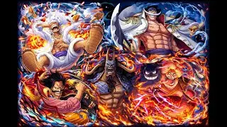 TOP 6 Karakter Yang Mudah Untuk Grinding - One Piece Pirate Warrior 4 (PS4) Gameplay