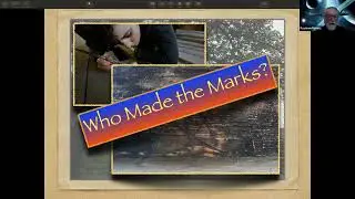 Apotropaic Marks