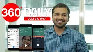 Jio 4G Average Speeds Worst in India, Yu Yunique 2 Launched and More (Jul 25, 2017)