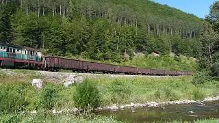 „Čmeláci” ř. 770 a 771 na trati 126 Žilina - Rajec (Lietavská Lúčka - Porúbka)