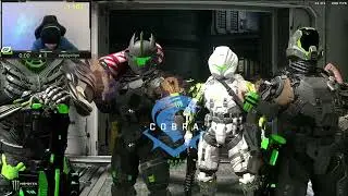 The Scrim Everyone&rsquo;s Been Waiting For: OpTic vs SSG 💥