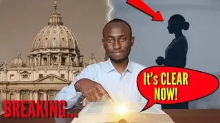 The Forbidden History of Women Deacons: What the Church Doesn't Tell You