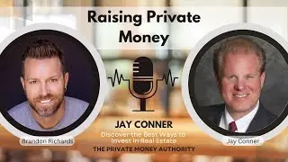 Discover The Ultimate CRM Solution For Real Estate Investors with Brandon Richards