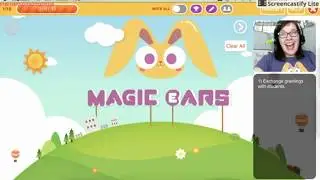 Tips to pass the Magic Ears Demo Interview - Includes Skills for the Trial and General Teaching