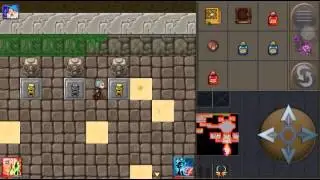 Tibiame me w16 open demon banuna