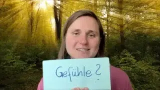 Ehrliches Mitteilen *Wie teile ich meine Gefühle mit - ohne mich oder andere zu verletzen?*