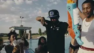 DoubleRG - Jackpot {ShotzByMajor