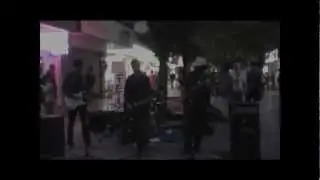 The Schwaggers - Standing on my feet