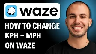 How to Change Kph to Mph on Waze [2026 GUIDE]