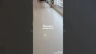 A short view of MASH (Mukhtar e Sheikh Hospital) Multan