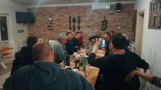 DALMACIJO LIPA - KLAPA INTRADE