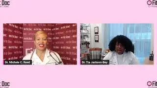 Unlocking the Secrets of Fertility: Discover expert advice from renowned OBGYN Tia Jackson-Bey