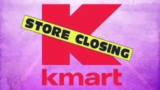 The Death Of Kmart