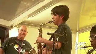 City of Grand Prairie: Music on Main Wraps up 2022
