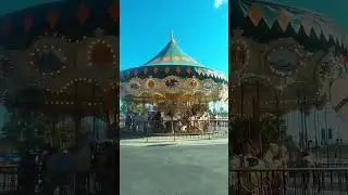 The Great Park Irvine California (Orange County) Outdoor Escape
