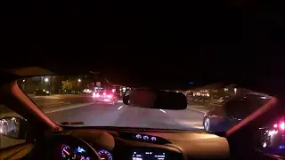 Focus RS trolls RSX Type-S