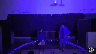 Almost Maine | A Play by John Cariani | Performed by The Drama Club, Bits Goa