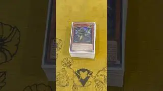 Профиль колоды Undefeated Fiendsmith Chimera #yugioh #yugiohisforeveryone #yugiohfan