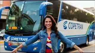 La supuesta perra de Copetran (Video oficial HD)