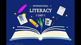 International Literacy Day Quotes and Sayings 2022