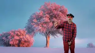 Petit Papa Noël (MUSIQUE AU TIRE-BOUCHON)