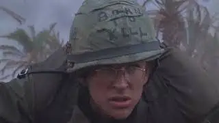 Full Metal Jacket (1987) &ndash; Trailer