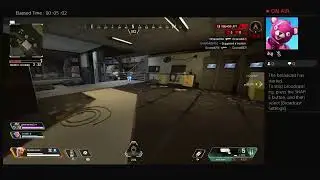 RomBkillin94's Live PS4 Broadcast
