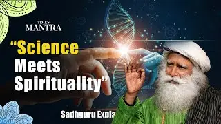 When Science Meets Spirit | Sadhguru Ignites Minds of AIIMS Medical Student | Mind Miracles