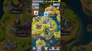 Tap Tap Heroes Let's Play | Part 1