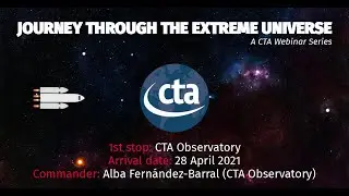 Journey through the Extreme Universe: CTA Observatory