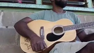 Au Dau Ririko by Leone Dre