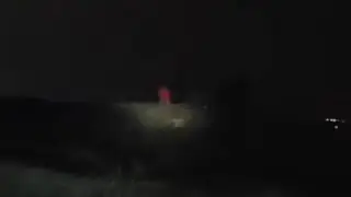 Tenía que salir de la Locación... Podría pasar algo muy T3rribl3😱⚠️☢️