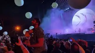 David Gilmour – High Hopes – Rome – 02.10.2024 ￼