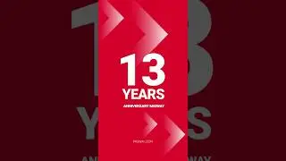 MigWay 13 Years Anniversary  #logistics #trucking