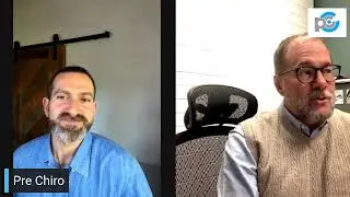 Become a Chiropractor with Dr. Bill Decken