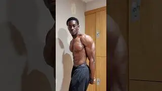 Поддержка со стороны парней из спортзала &mdash; это правда 😂🤞🏿