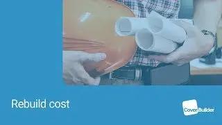 How do I find out how much it will cost to rebuild my house?