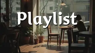 [Playlist] 사랑이 지나간 자리