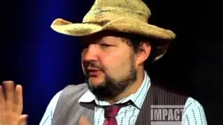 Impact Show 406 Jon Russell Cring and Laura LaFrate