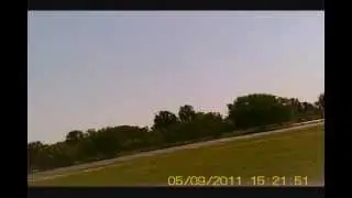 FunBat - Flight #2
