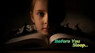 The Dark Truth Behind Bedtime Stories | Fairy Tales Were Never for Kids