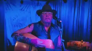 Alvin Crow, Bobby Bare Medley, Buddy's Place, 21Jan, 26