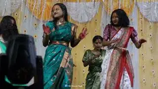 Navratri 2025 Kandrai 