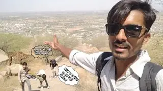 Camping at the World's Most Dangerous Location