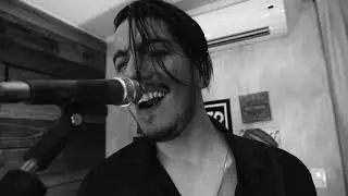 Banda MPeace no Nodoze Session (LIVE) - Cover G3